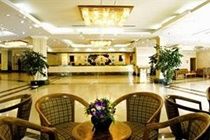 Nanjing Airport Hotel Екстериор снимка