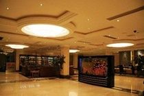 Nanjing Airport Hotel Екстериор снимка