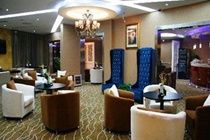 Nanjing Airport Hotel Екстериор снимка